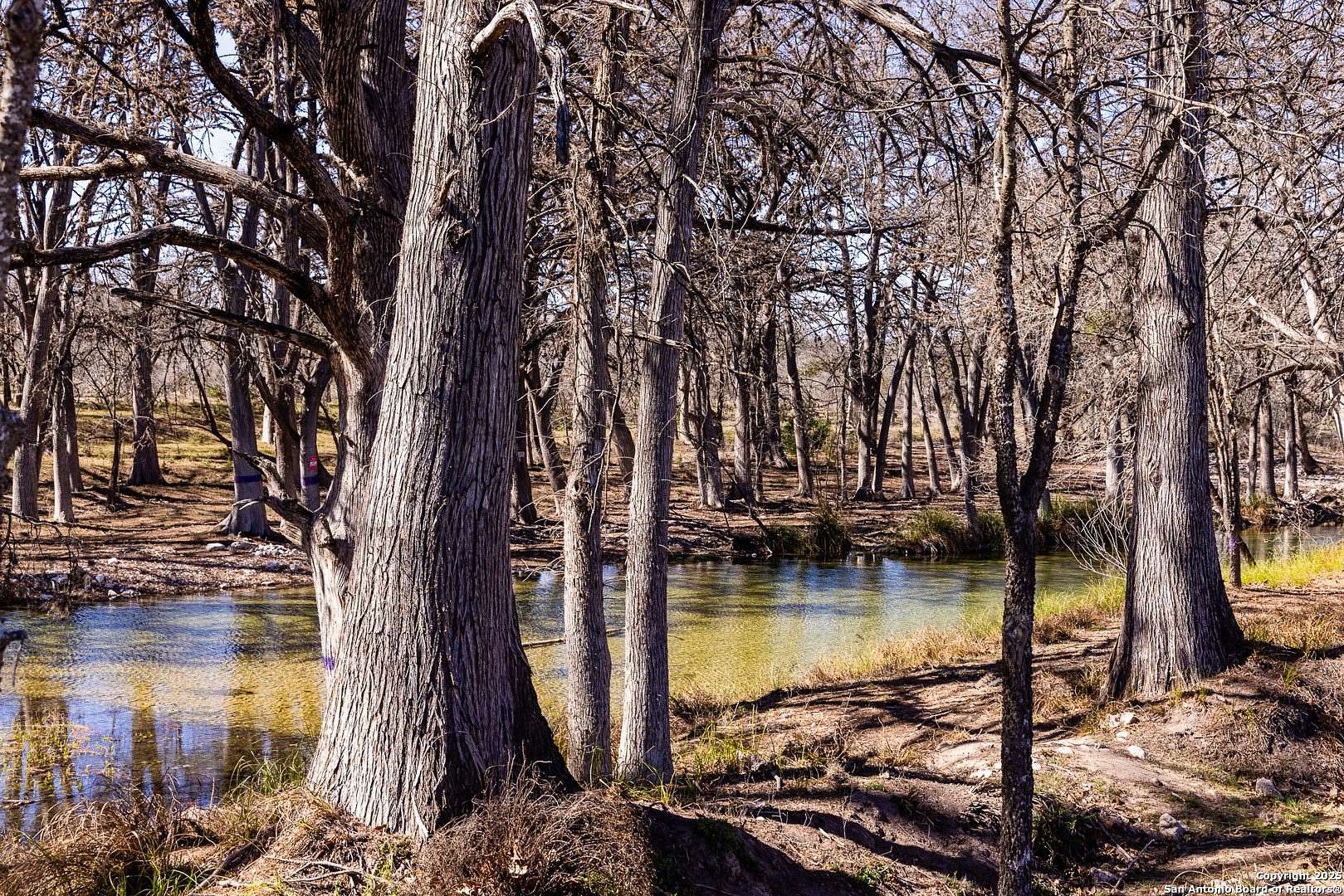 12.3 Acres of Recreational & Residential Land for Sale in Leakey, Texas