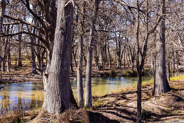 12.3 Acres of Recreational & Residential Land for Sale in Leakey, Texas