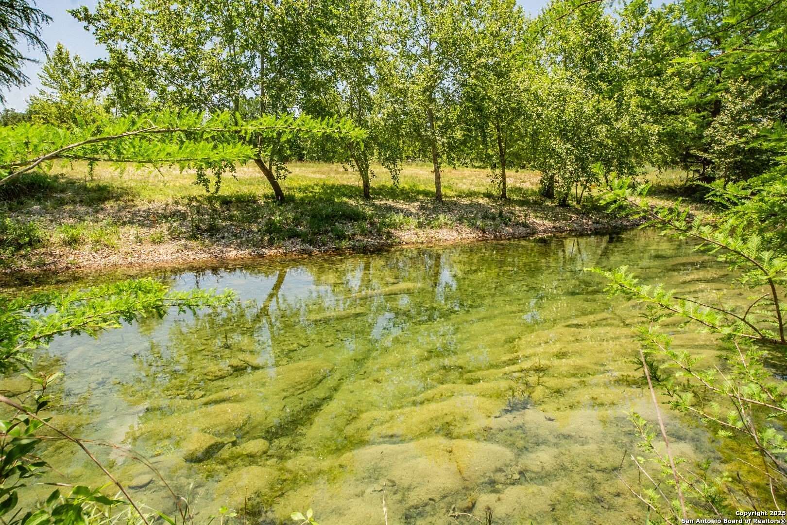 13 Acres of Land for Sale in Bandera, Texas