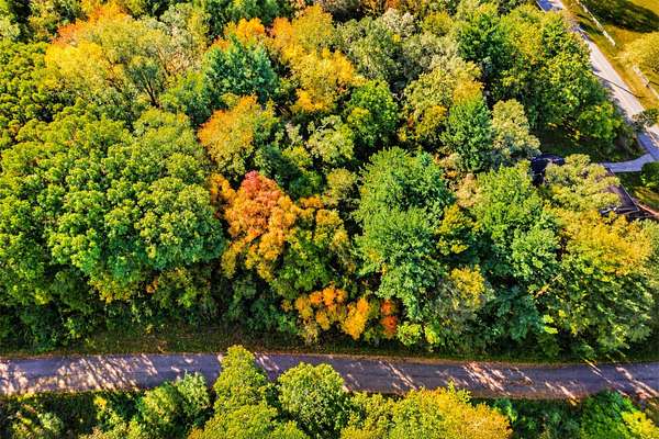 1 Acre of Residential Land for Sale in Niles, Michigan