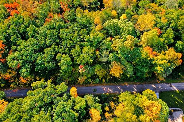 1 Acre of Residential Land for Sale in Niles, Michigan