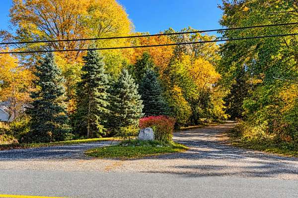 7.26 Acres of Residential Land for Sale in Niles, Michigan