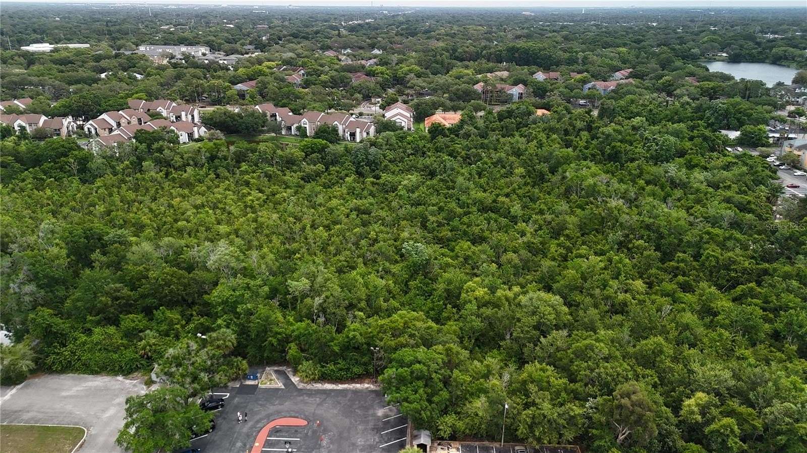 1.47 Acres of Commercial Land for Sale in Tampa, Florida