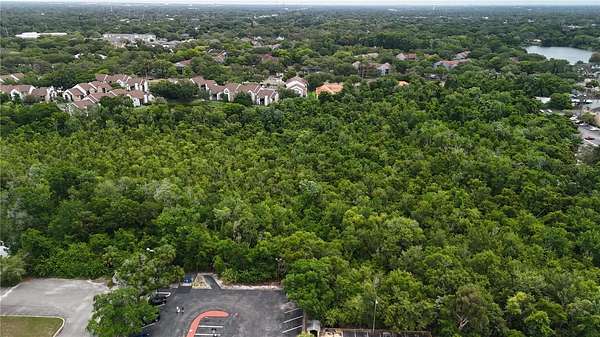 1.47 Acres of Commercial Land for Sale in Tampa, Florida