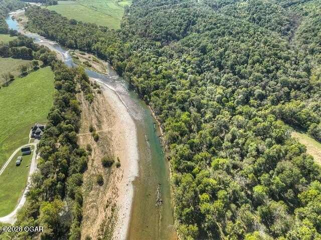 14.5 Acres of Land for Sale in Southwest City, Missouri