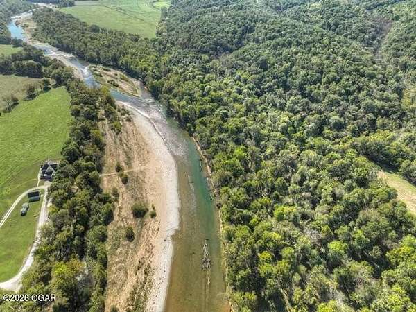 14.5 Acres of Land for Sale in Southwest City, Missouri
