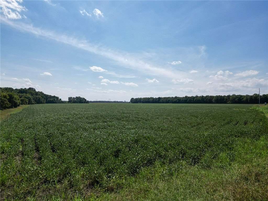 68.6 Acres of Land for Sale in Glass Township, Arkansas