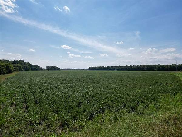68.6 Acres of Land for Sale in Glass Township, Arkansas
