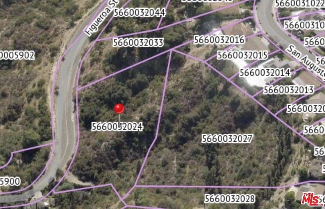 1.79 Acres of Residential Land for Sale in Glendale, California