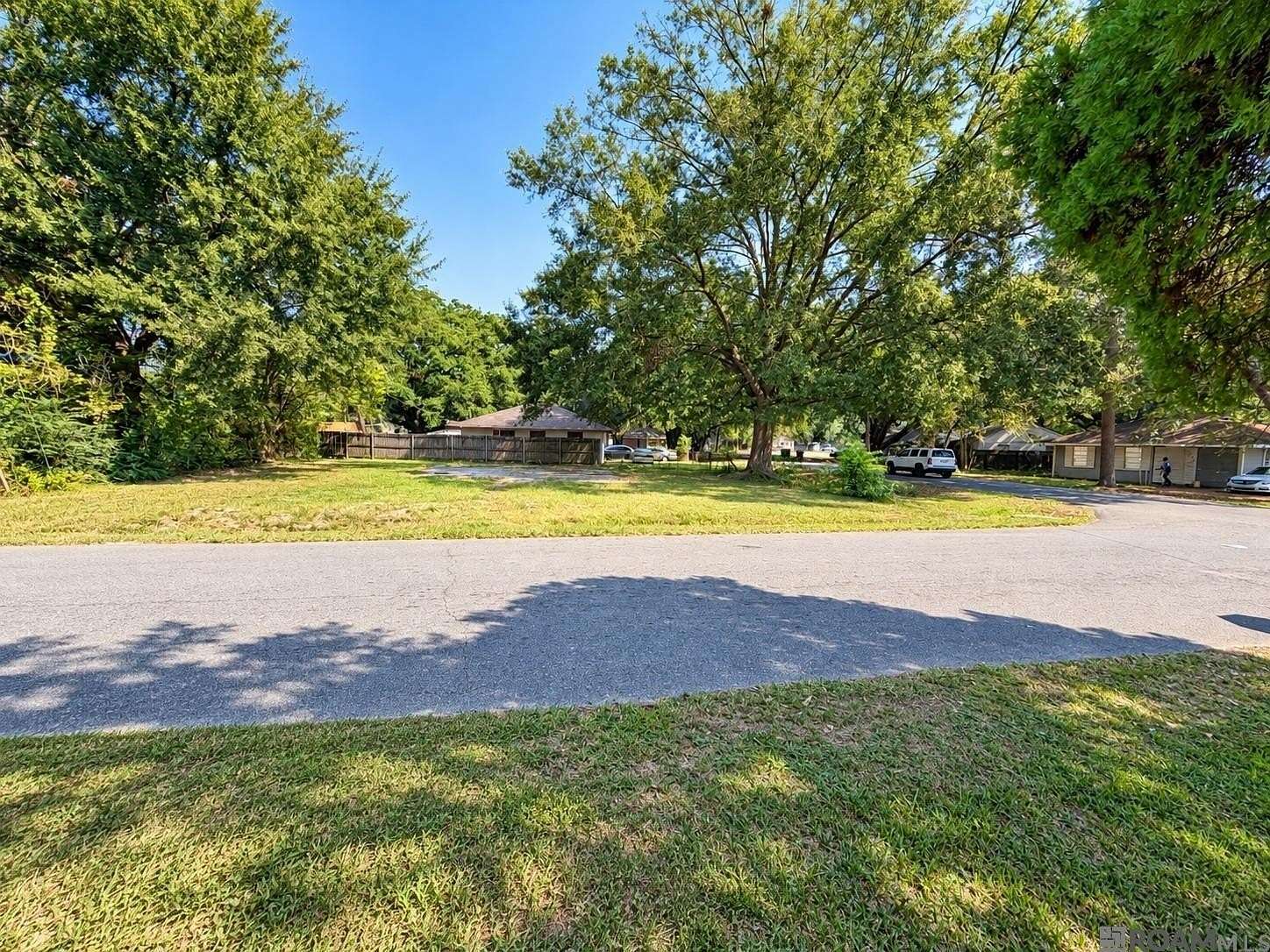 0.14 Acres of Residential Land for Sale in Baton Rouge, Louisiana