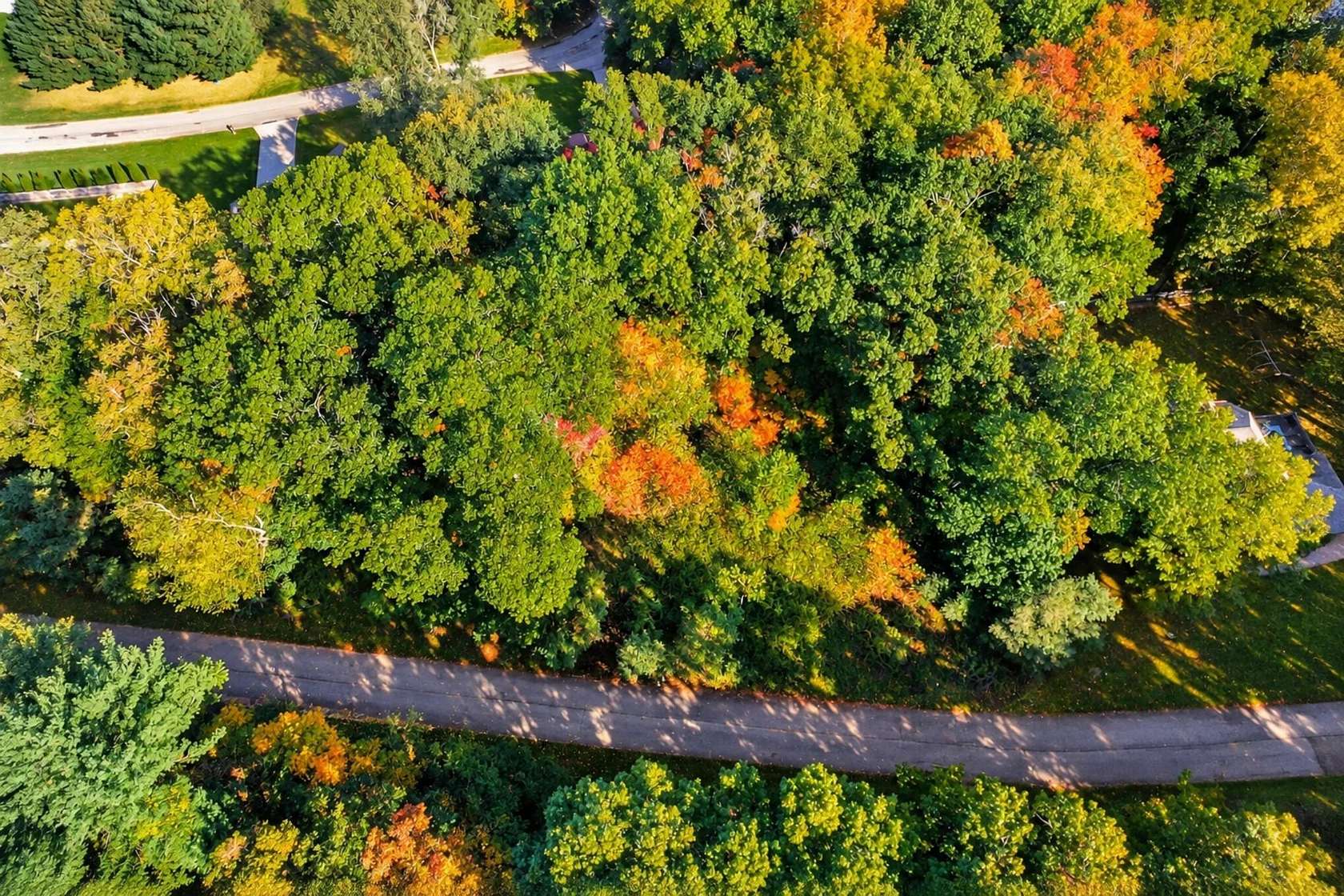 0.95 Acres of Residential Land for Sale in Niles, Michigan