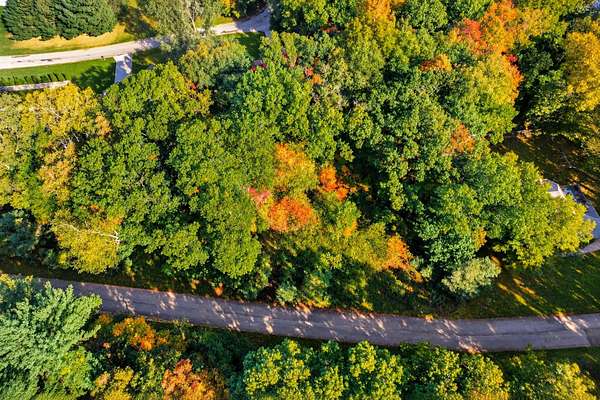 0.95 Acres of Residential Land for Sale in Niles, Michigan