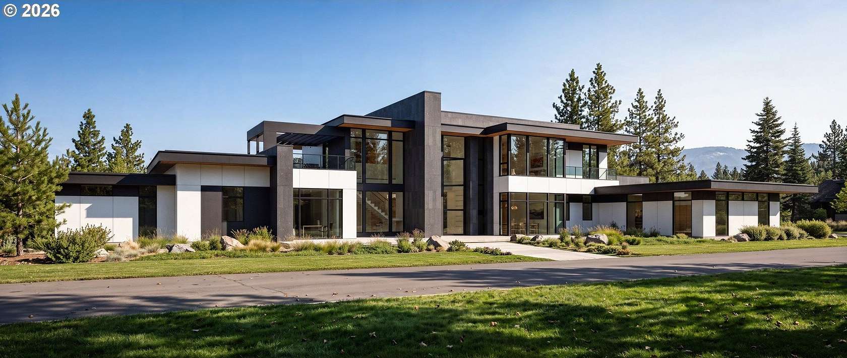 2.6 Acres of Land with Home for Sale in West Linn, Oregon