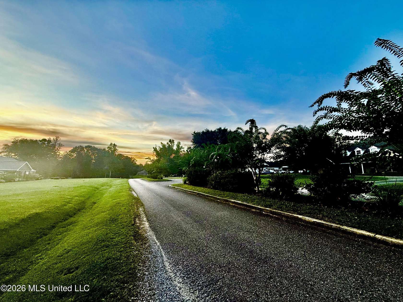 2.48 Acres of Residential Land for Sale in Vancleave, Mississippi