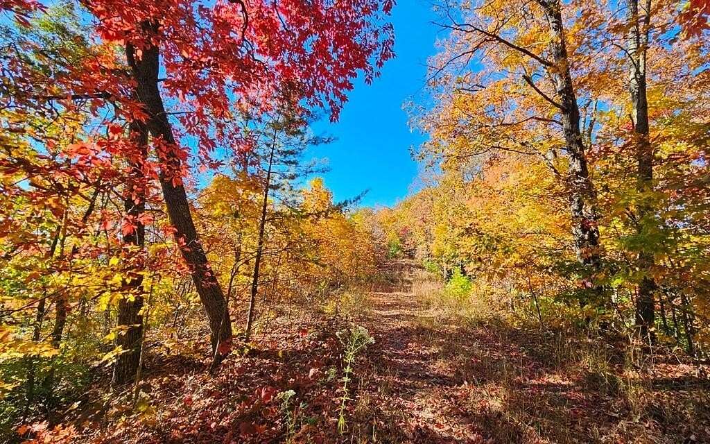 6.62 Acres of Land for Sale in Andrews, North Carolina
