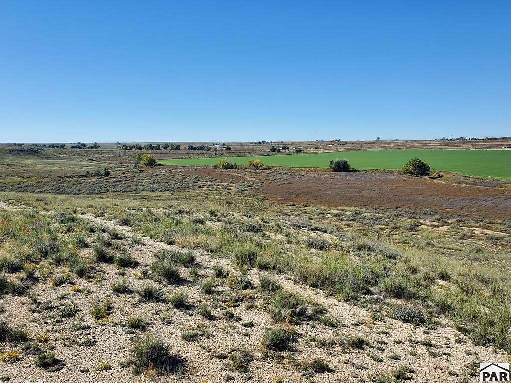 85 Acres of Land for Sale in La Junta, Colorado