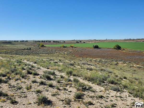 85 Acres of Land for Sale in La Junta, Colorado