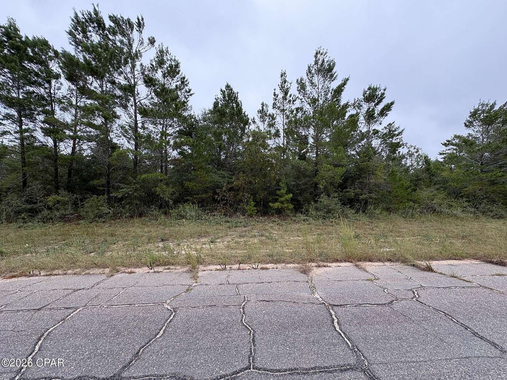 0.23 Acres of Residential Land for Sale in Chipley, Florida