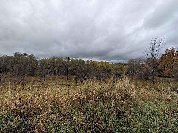 8 Acres of Residential Land for Sale in Columbus, Pennsylvania