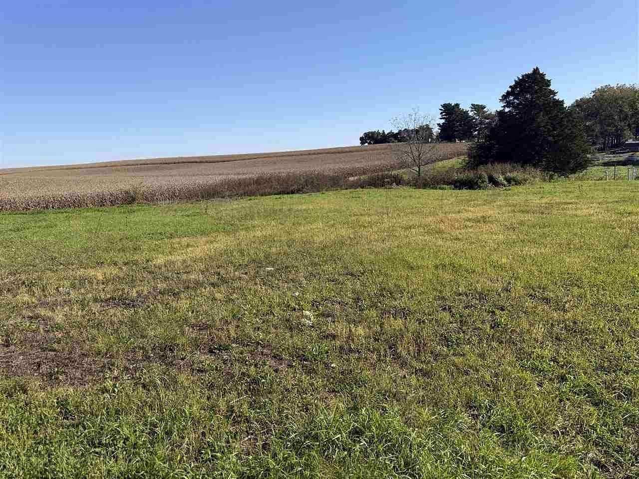 0.91 Acres of Residential Land for Sale in Columbus Junction, Iowa