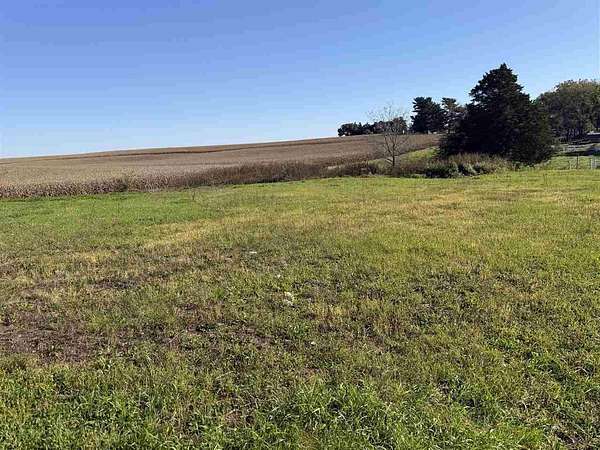 0.91 Acres of Residential Land for Sale in Columbus Junction, Iowa