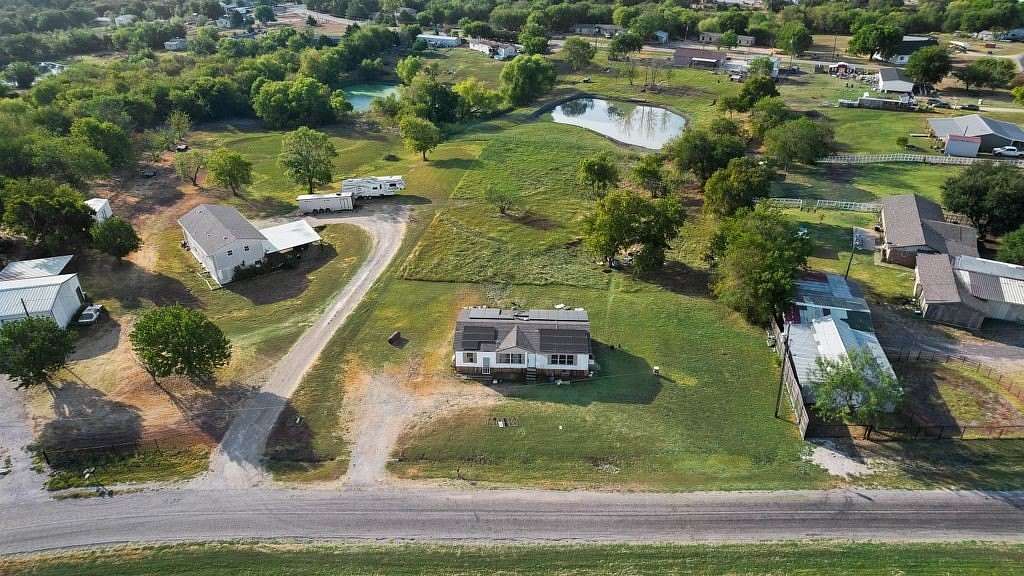 1.86 Acres of Residential Land for Sale in Crandall, Texas