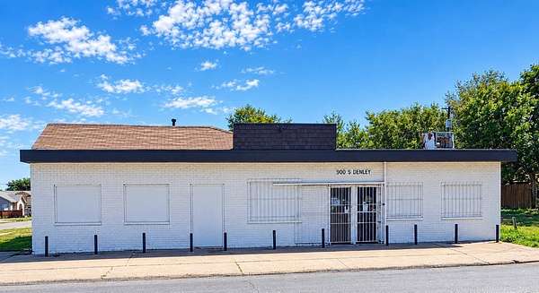 0.33 Acres of Commercial Land for Sale in Dallas, Texas