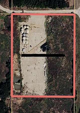 5 Acres of Land for Sale in Bowie, Texas