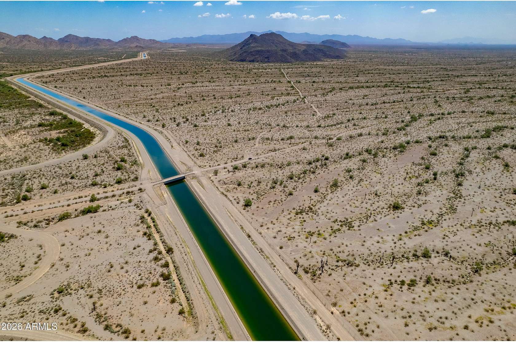 6 Acres of Land for Sale in Tonopah, Arizona