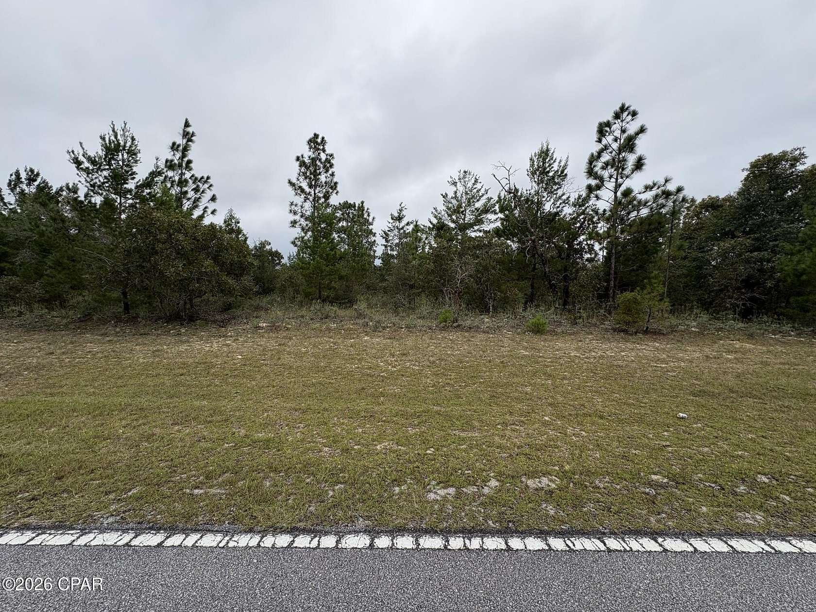 0.25 Acres of Residential Land for Sale in Chipley, Florida