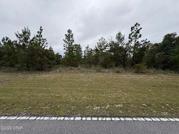 0.25 Acres of Residential Land for Sale in Chipley, Florida