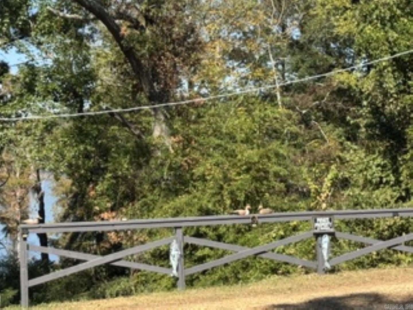 0.12 Acres of Land for Sale in Chidester, Arkansas