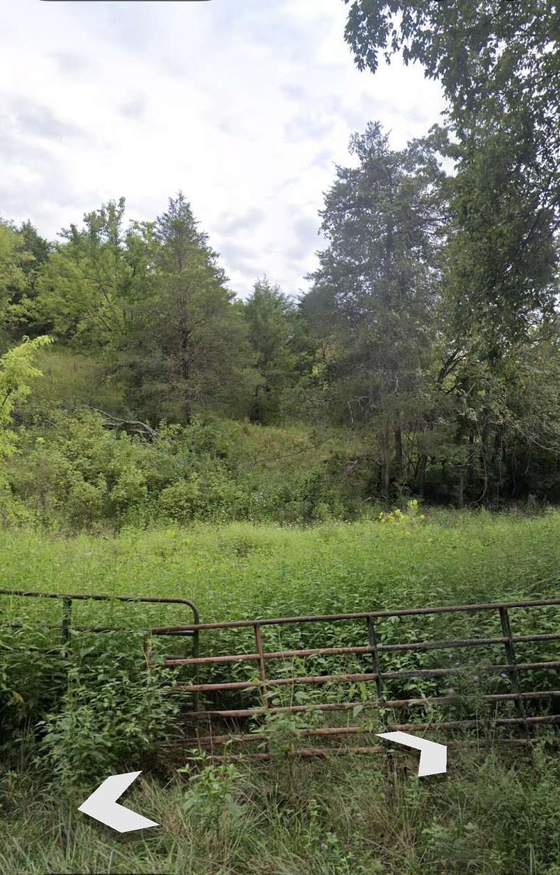 84 Acres of Recreational & Residential Land for Sale in Harrodsburg, Kentucky