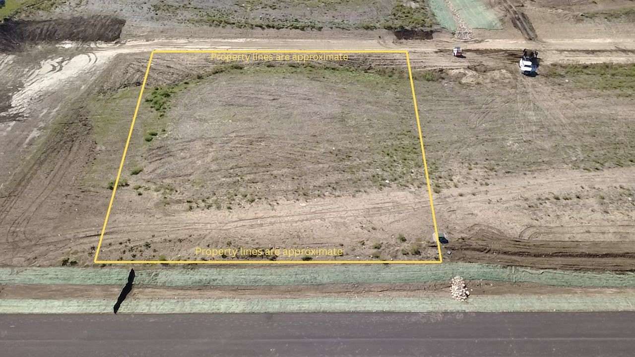 1.29 Acres of Residential Land for Sale in Sanger, Texas