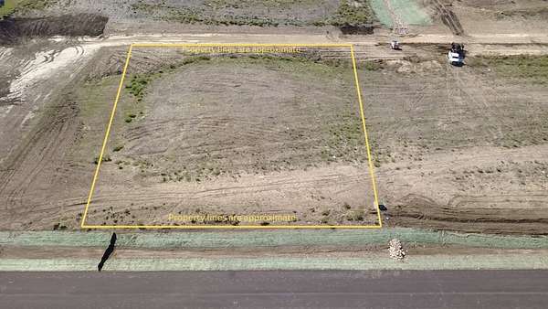 1.29 Acres of Residential Land for Sale in Sanger, Texas