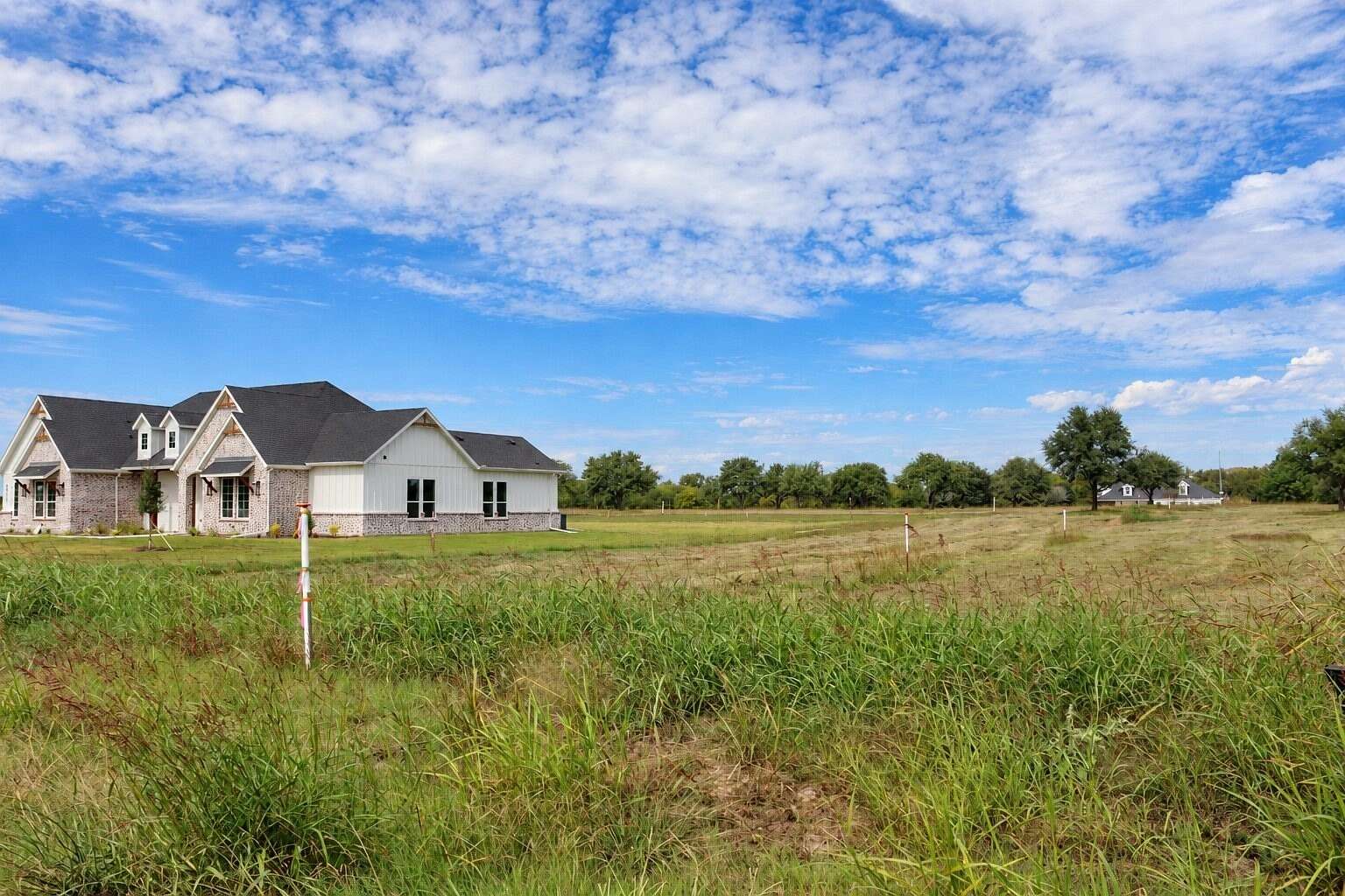 11.2 Acres of Land for Sale in Wills Point, Texas
