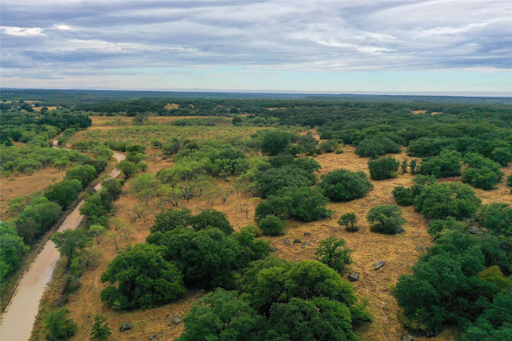 623 Acres of Land for Sale in Eastland, Texas