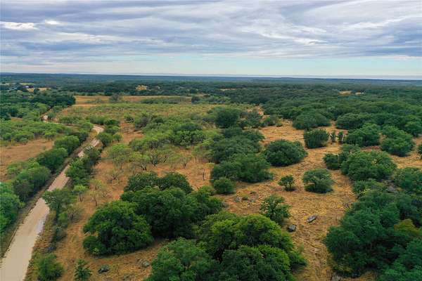 623 Acres of Land for Sale in Eastland, Texas
