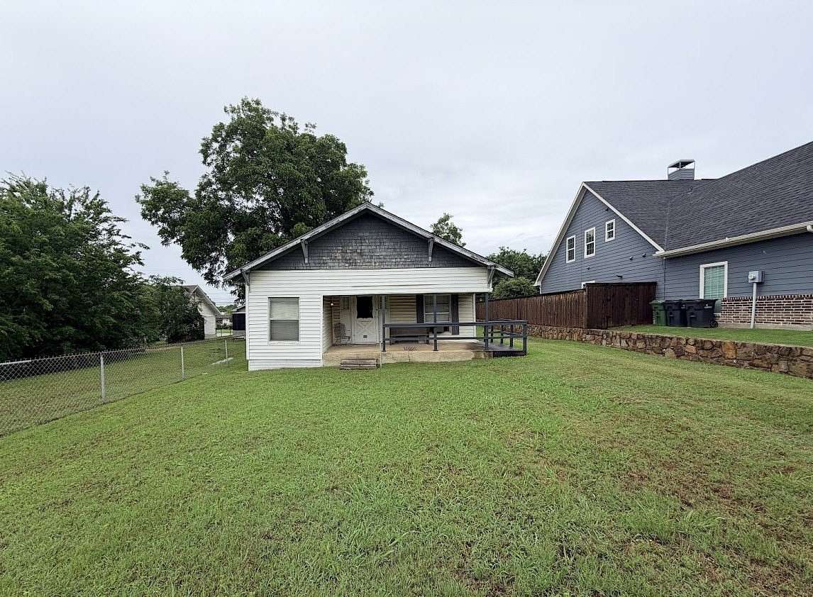 0.16 Acres of Residential Land for Sale in Prosper, Texas