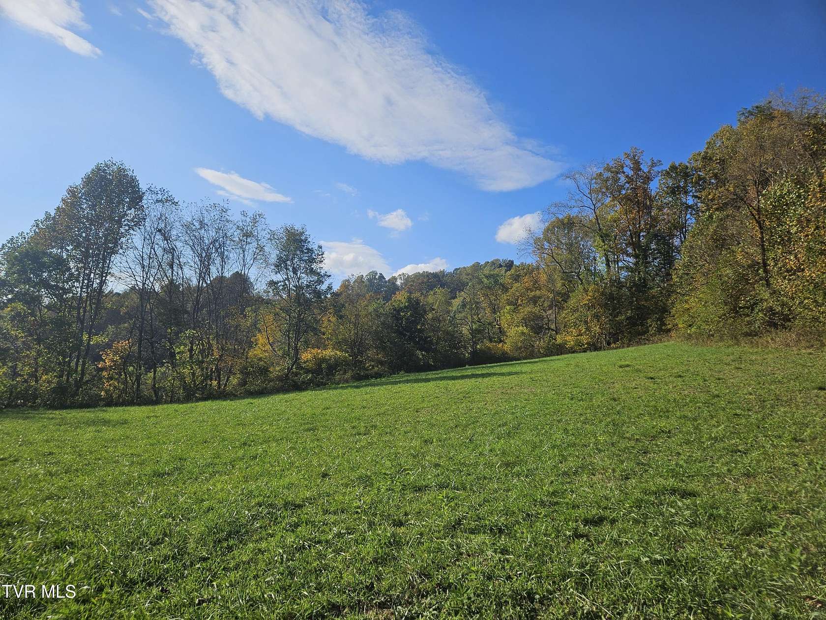 4.5 Acres of Residential Land for Sale in Castlewood, Virginia