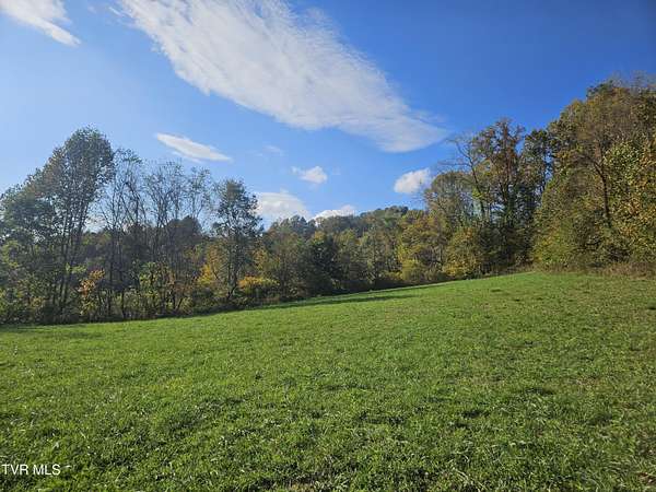 4.5 Acres of Residential Land for Sale in Castlewood, Virginia