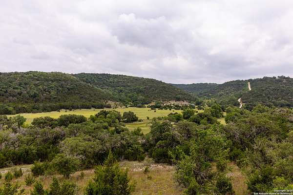 70 Acres of Land with Home for Sale in Lake Hills, Texas
