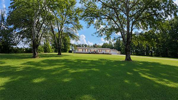 2.66 Acres of Land with Home for Sale in Murray, Kentucky