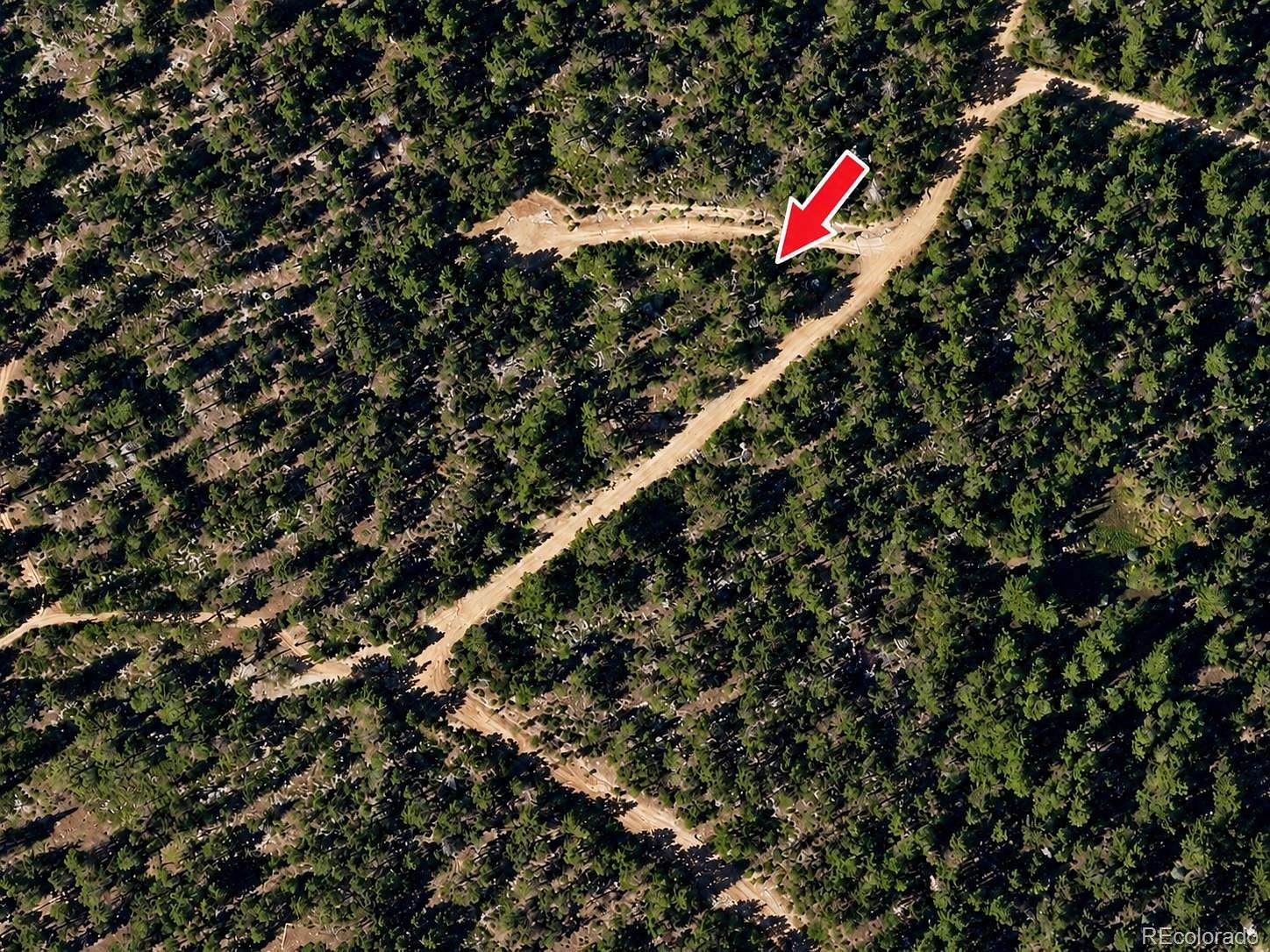 1 Acre of Residential Land for Sale in Bayfield, Colorado