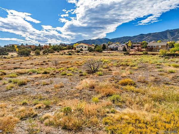 0.81 Acres of Residential Land for Sale in Cañon City, Colorado
