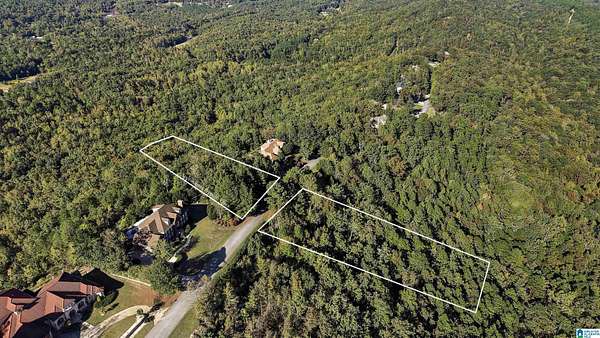 5.2 Acres of Residential Land for Sale in Pelham, Alabama