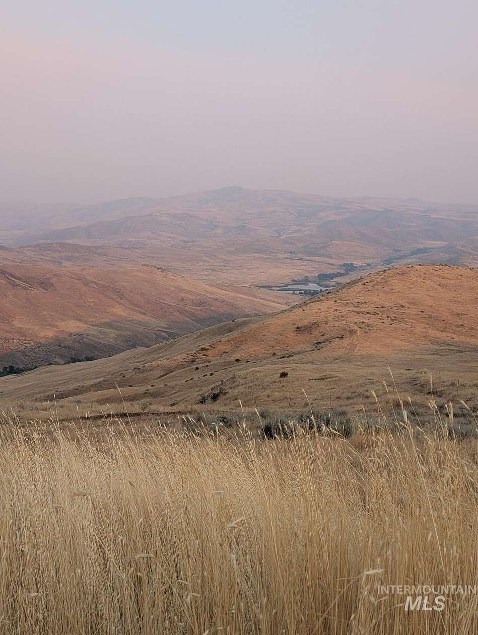 40 Acres of Recreational & Residential Land for Sale in Emmett, Idaho