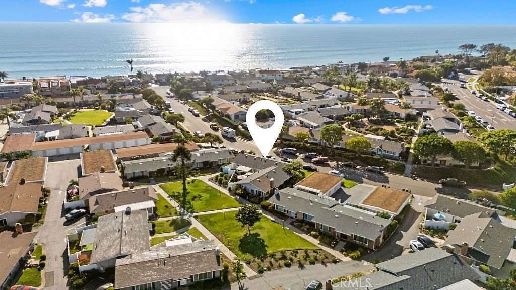5 Acres of Land with Home for Sale in San Clemente, California