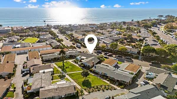 5 Acres of Land with Home for Sale in San Clemente, California