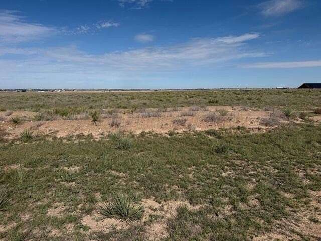10.1 Acres of Land for Sale in Canyon, Texas